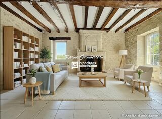 Maison à vendre 5 pièces 160 m²