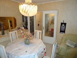  Appartement  vendre 4 pices 76 m