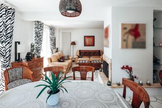  Maison  vendre 6 pices 203 m