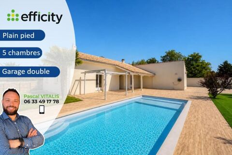   Pavillon Maison - 6 pièce(s) - 130 m²