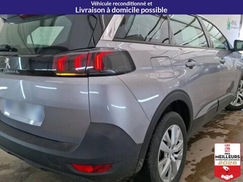 5008 Essence 130 Active 2021 occasion 10150 Lavau