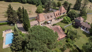 Maison 392m2 Lalinde