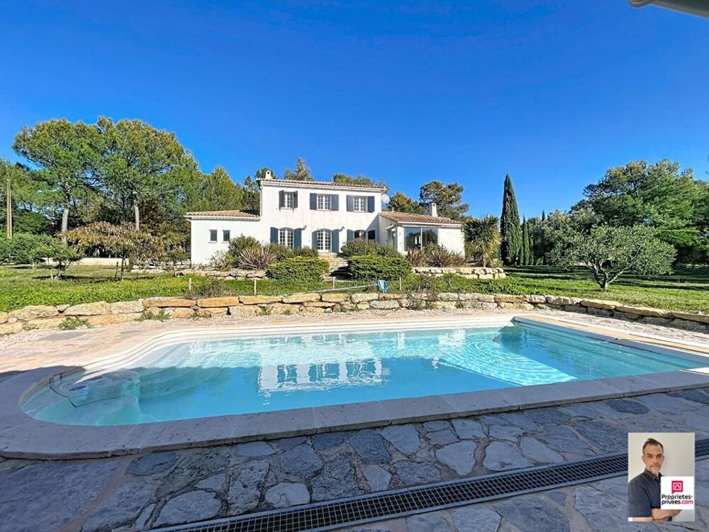 Maison 7 pièces 184 m² · à Rocbaron · 184 m² · 680 000 €
