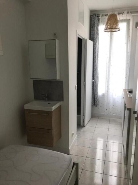  Appartement  louer 1 pice 10 m