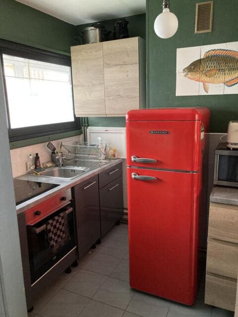  Appartement � louer 1 pi�ce 9 m�