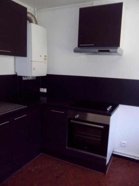  Appartement � louer 2 pi�ces 54 m�