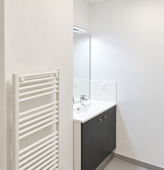  Appartement à louer 2 pièces 38 m²