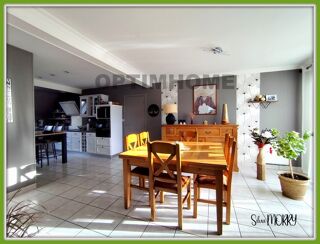  Maison � vendre 8 pi�ces 122 m�