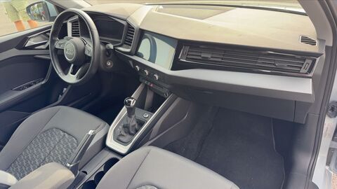 A1 II 25 TFSI 95 S-Tronic 7 Advanced 2021 occasion 76230 Isneauville