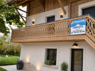  Maison à vendre 7 pièces 200 m²