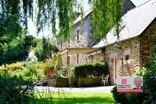  Maison � vendre 9 pi�ces 233 m�