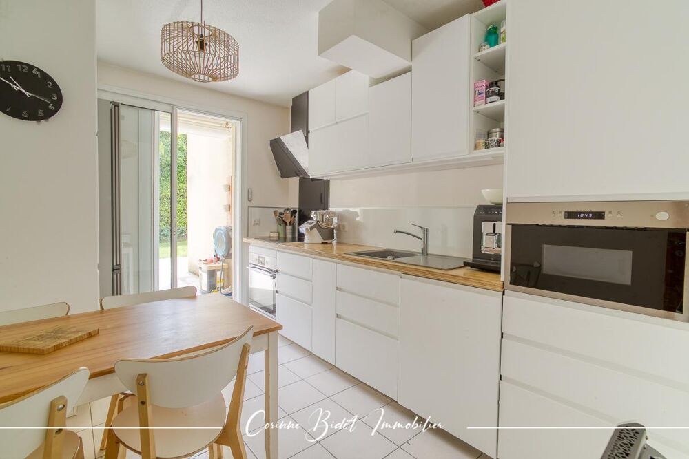 Vente Appartement Appartement Saint priest
