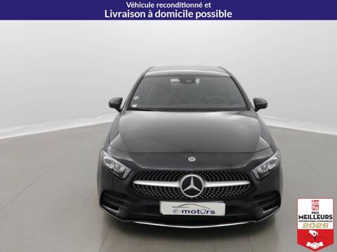 Classe A 180 AMG Line 2020 occasion 10150 Lavau