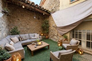  Maison à vendre 6 pièces 125 m²