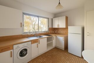 Appartement � vendre 2 pi�ces 46 m�