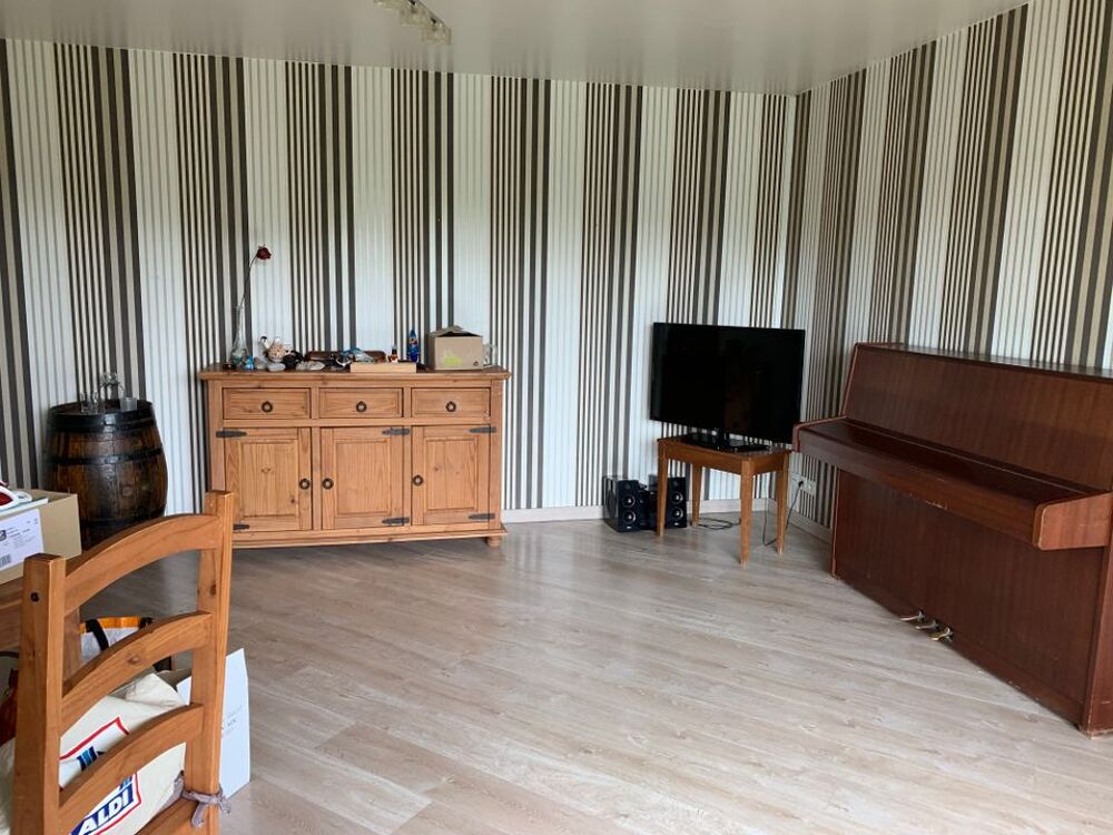 Location Appartement Appartement de 77m2 à louer sur Creil Creil