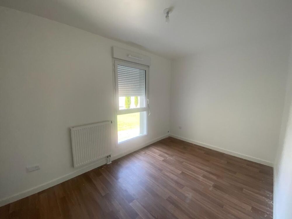 T3 NEUF avec balcon et parking à CHARTRES