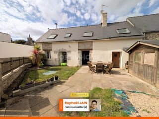  Maison � vendre 5 pi�ces 86 m�