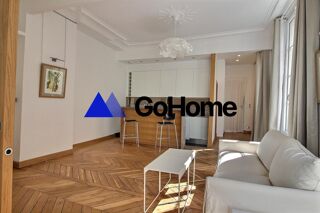  Appartement à louer 2 pièces 46 m²
