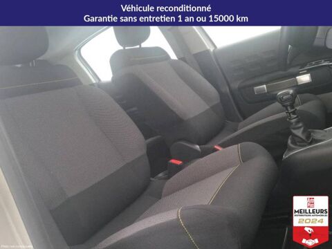 C3 essence 110 Shine 2022 occasion 10150 Lavau