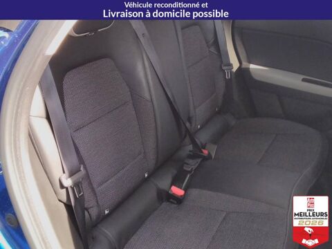 Captur TCe 130 EDC FAP Intens 2020 occasion 10150 Lavau