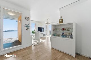  Appartement � vendre 4 pi�ces 78 m�