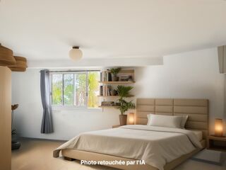  Appartement � vendre 3 pi�ces 65 m�