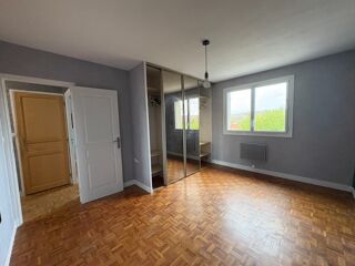  Maison à vendre 6 pièces 160 m²