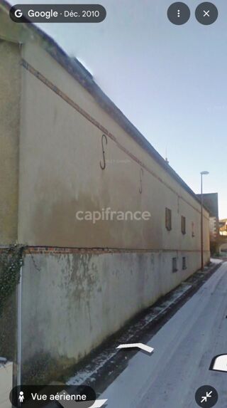  Maison � vendre 7 pi�ces 166 m�