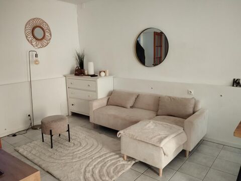  Appartement  louer 2 pices 40 m