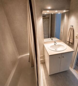  Appartement à louer 1 pièce 23 m²