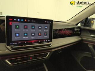 Tiguan 2.0 TDI 150ch DSG7 Elegance 2024 occasion 73420 Voglans
