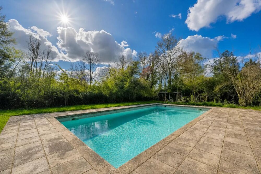 Vente Maison Maison spacieuse en bord de Seine à Soisy-sur-Seine Soisy sur seine