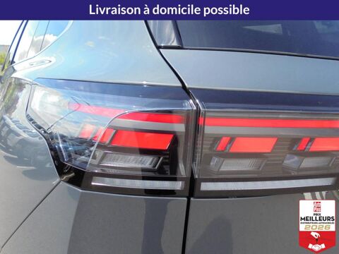 Tiguan TDI 150 DSG7 R-Line +Matrix LED +IQ.Drive 2026 occasion 10150 Lavau