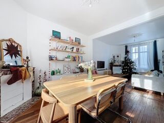  Maison � vendre 4 pi�ces 107 m�