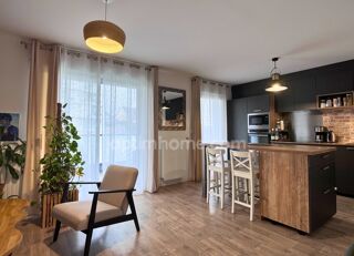  Appartement � vendre 3 pi�ces 65 m�