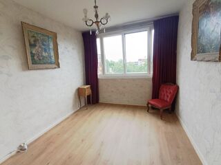  Appartement à vendre 3 pièces 63 m²