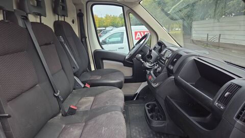 Boxer VU 2.0 BlueHDi 130 Premium 2018 occasion 78140 Velizy Villacoublay