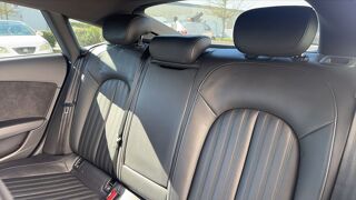 A7 3.0 TDI V6 272 Quattro S-Tronic 7 S line - Automatique Toit 2016 occasion 77600 Bussy Saint Georges