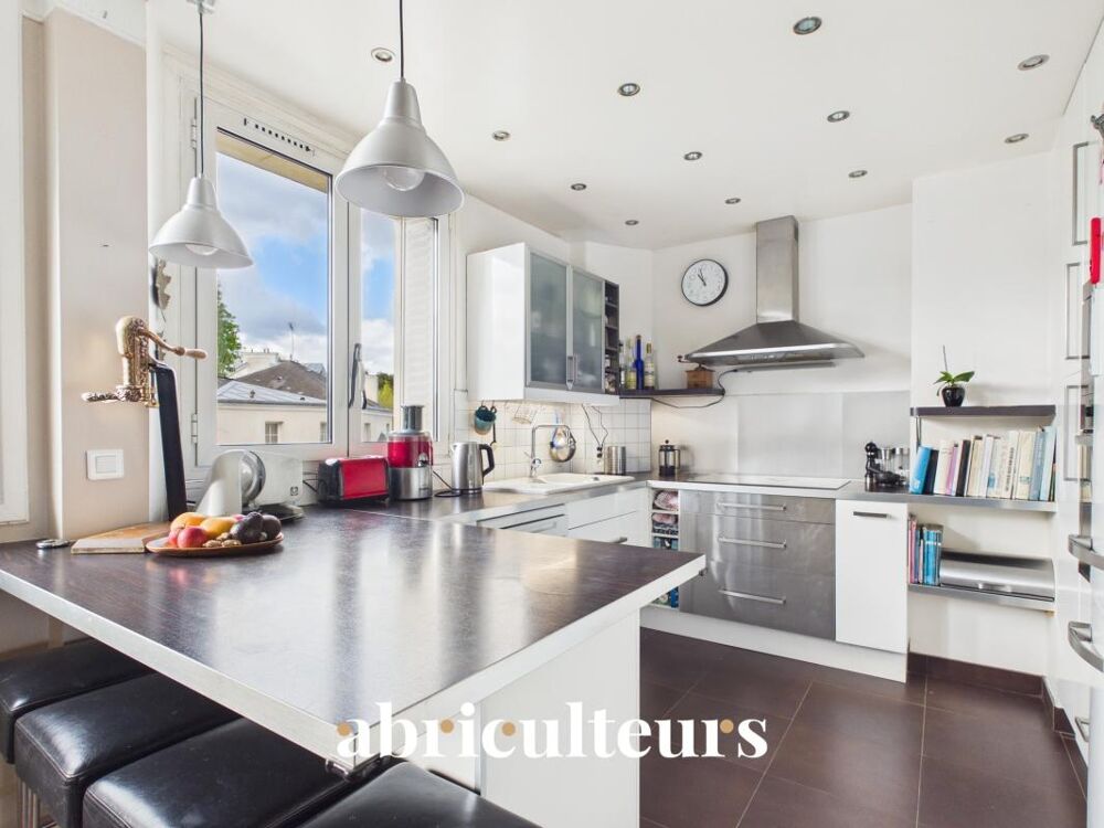 à vendre  Appartement Sèvres (92310)