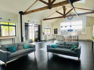  Maison à vendre 6 pièces 259 m²