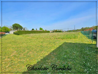  Terrain à vendre 2055 m²