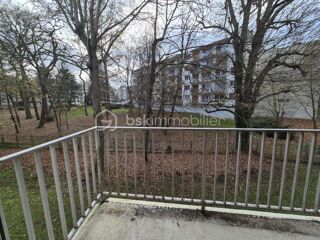  Appartement � vendre 3 pi�ces 64 m�