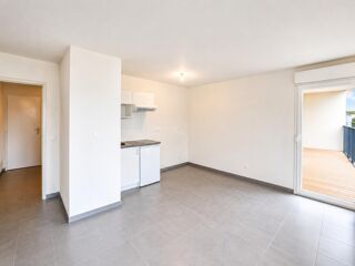  Appartement à vendre 1 pièce 31 m²