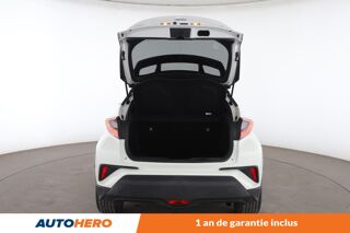 C-HR 1.8 Hybride Graphic 122 ch 2018 occasion 92130 Issy-les-Moulineaux
