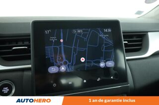 Captur 1.0 TCe Zen 91 ch 2021 occasion 92130 Issy-les-Moulineaux