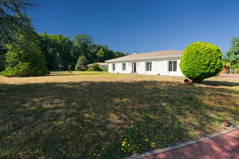  vendre  Maison Cestas (33610)