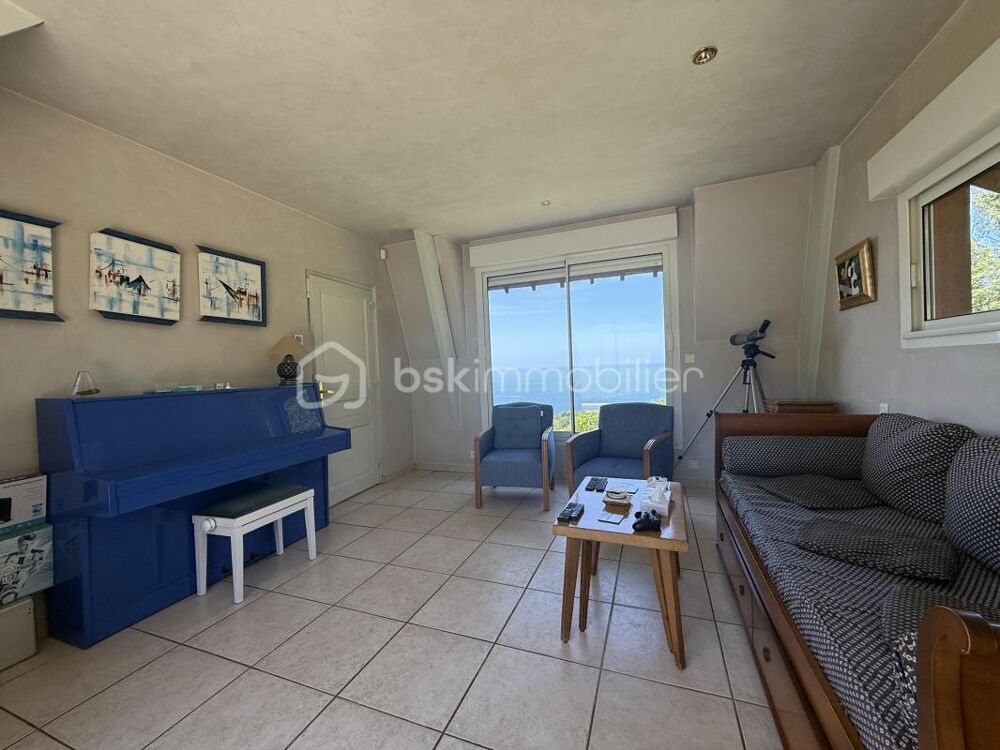 � vendre  Propri�t�/ch�teau Villerville (14113)