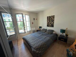  Appartement à vendre 3 pièces 62 m²