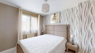  Appartement � vendre 3 pi�ces 60 m�